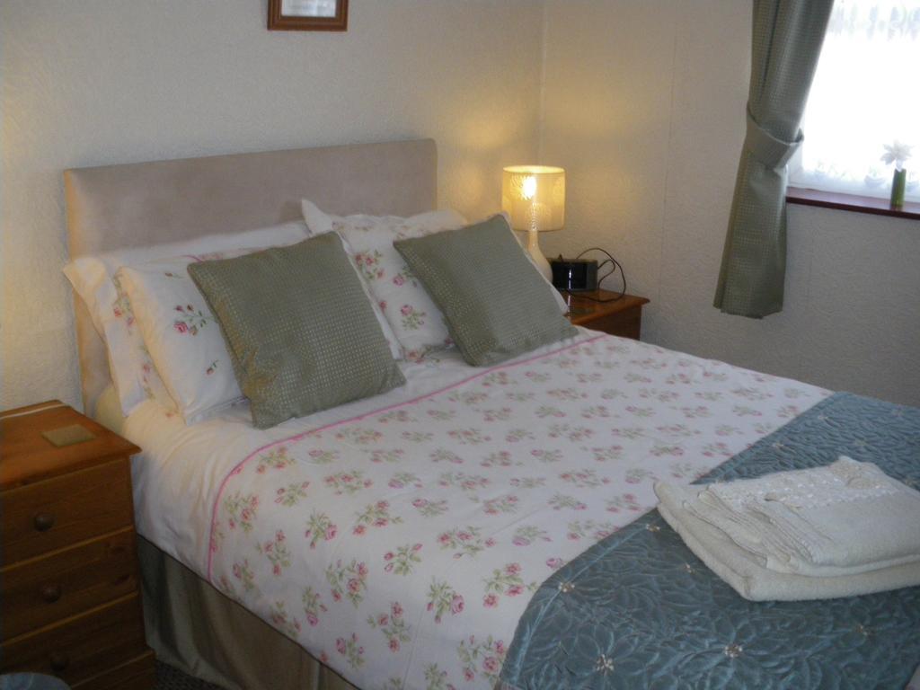 Hotel Sunset Blackpool Zimmer foto
