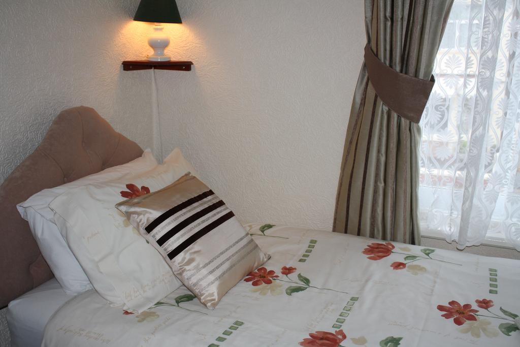 Hotel Sunset Blackpool Zimmer foto
